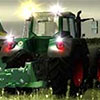 Une démo jouable et un patch pour  Agriculture Simulator 2012