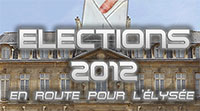 Elections 2012 - En route pour l'Elysée