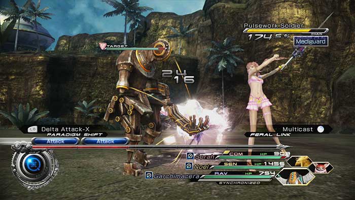 Final Fantasy XIII - 2 (image 4)