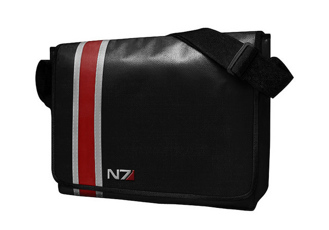 Accessoires : Mass Effect 3 (image 6)