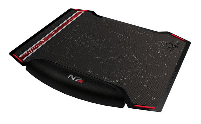 Accessoires : Mass Effect 3 (image 1)