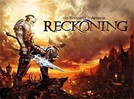 Kingdoms of Amalur : Reckoning