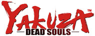 Yakuza : Dead Souls
