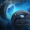 ROCCAT équipe ses casques de jeu Kulo de nouveaux écouteurs Donut