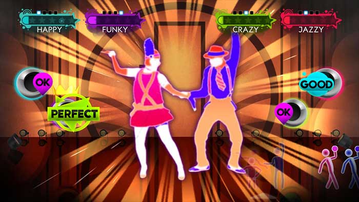 Just Dance Best Of (image 5)