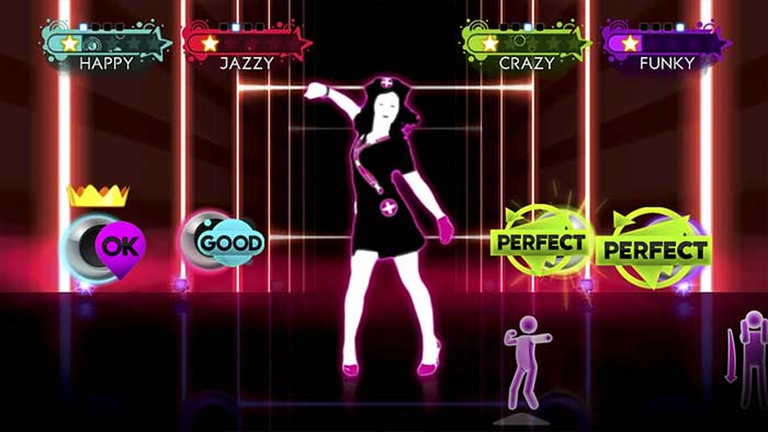 Just Dance Best Of (image 3)