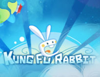 Kung Fu Rabbit