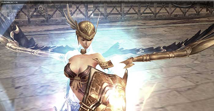 Atlantica Online (image 3)