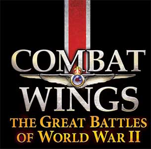 Combat Wings : The Great Battles of World War II