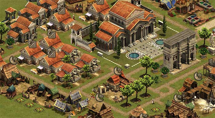 Forge of Empires (image 2)