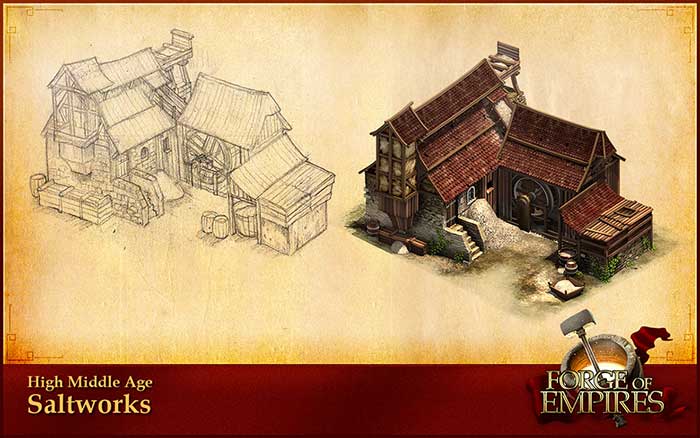Forge of Empires (image 5)