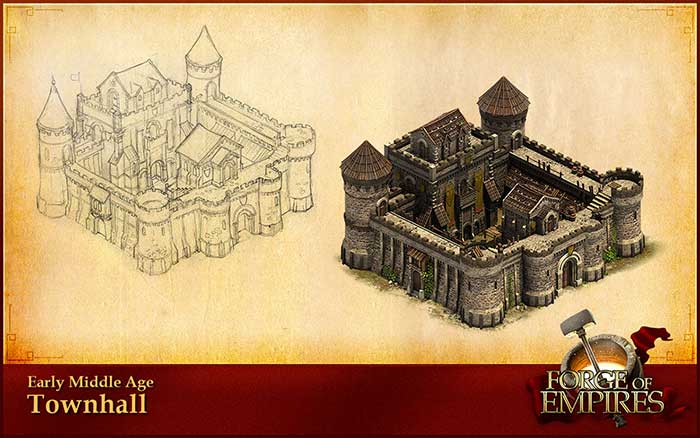 Forge of Empires (image 4)