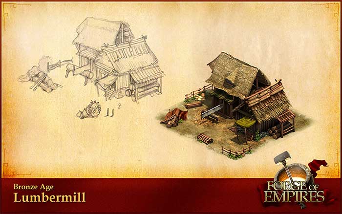 Forge of Empires (image 3)