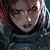 Logo Mass Effect 3