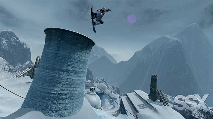 SSX (image 5)