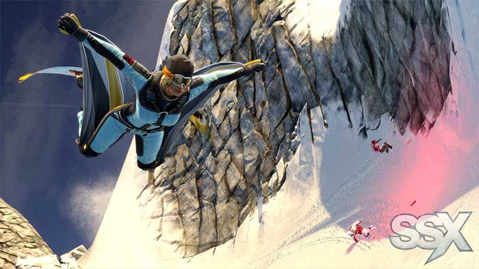 SSX (image 7)