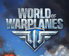 World of Warplanes