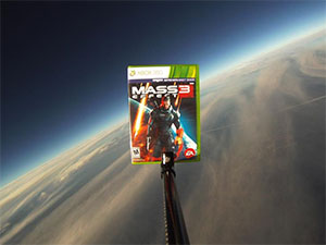 Mass Effect 3 : Edition Spatiale