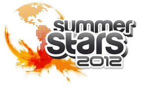 Summer Stars 2012