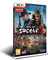 Total War : Shogun 2 - La fin des Samouraïs