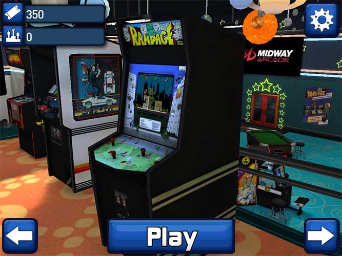 Midway Arcade (image 3)