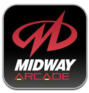 Midway Arcade