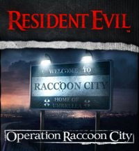 Resident Evil : Operation Raccoon City