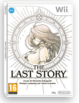 The Last Story