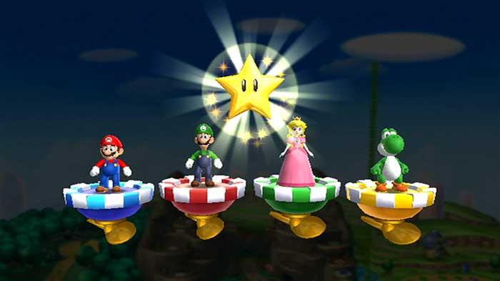 Mario Party 9 (image 7)