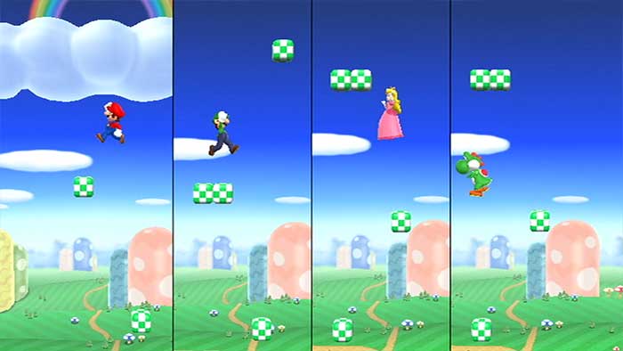 Mario Party 9 (image 6)