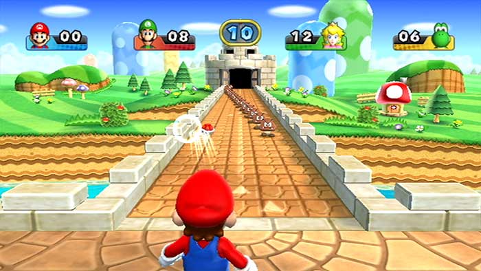 Mario Party 9 (image 3)