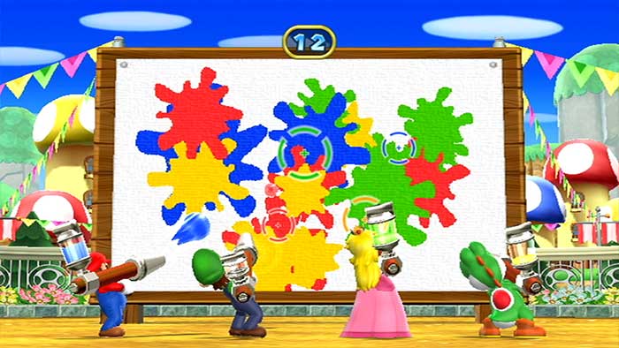 Mario Party 9 (image 2)