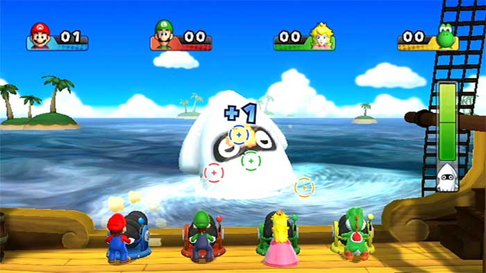 Mario Party 9 (image 1)