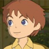 Logo Ni No Kuni : Wrath of The White Witch