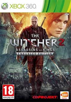 The Witcher 2