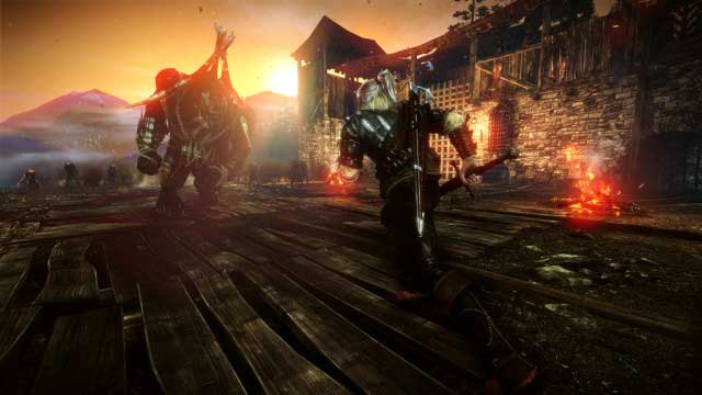 The Witcher 2 (image 4)