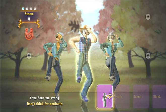 Country Dance 2 (image 4)