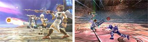 Kid Icarus : Uprising (image 3)