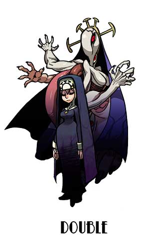 Skullgirls (image 1)