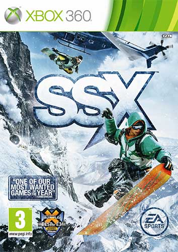 SSX (image 1)