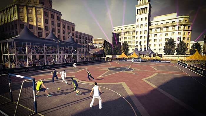 FIFA Street (image 3)