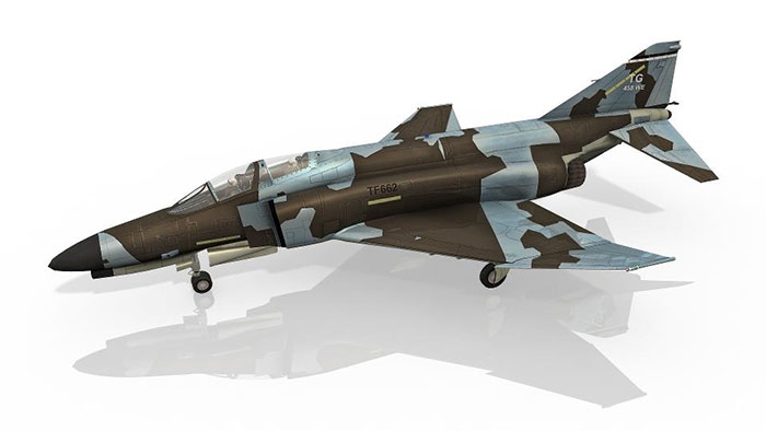 Jane's Advanced Strike Fighters (image 1)