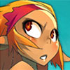 Logo Wakfu