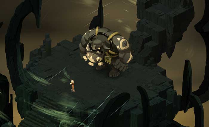 Wakfu (image 1)