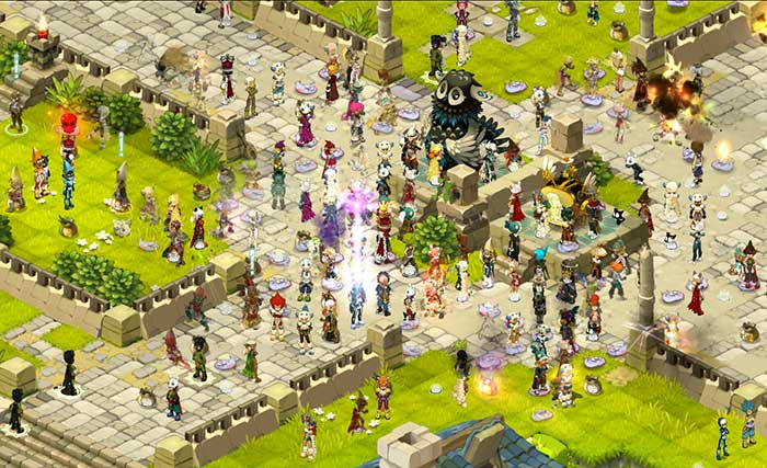 Wakfu (image 4)