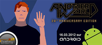 Another World 20th Anniversary