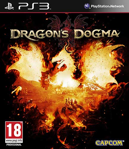 Dragon's Dogma (image 2)