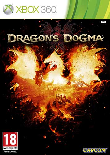 Dragon's Dogma (image 1)