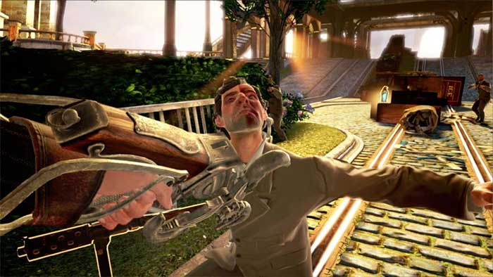 BioShock Infinite (image 3)