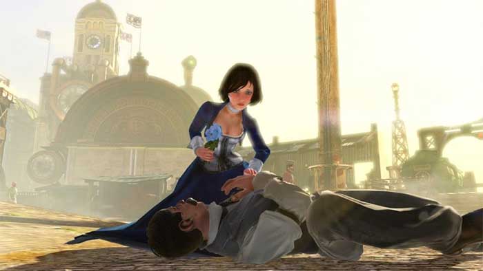 BioShock Infinite (image 4)